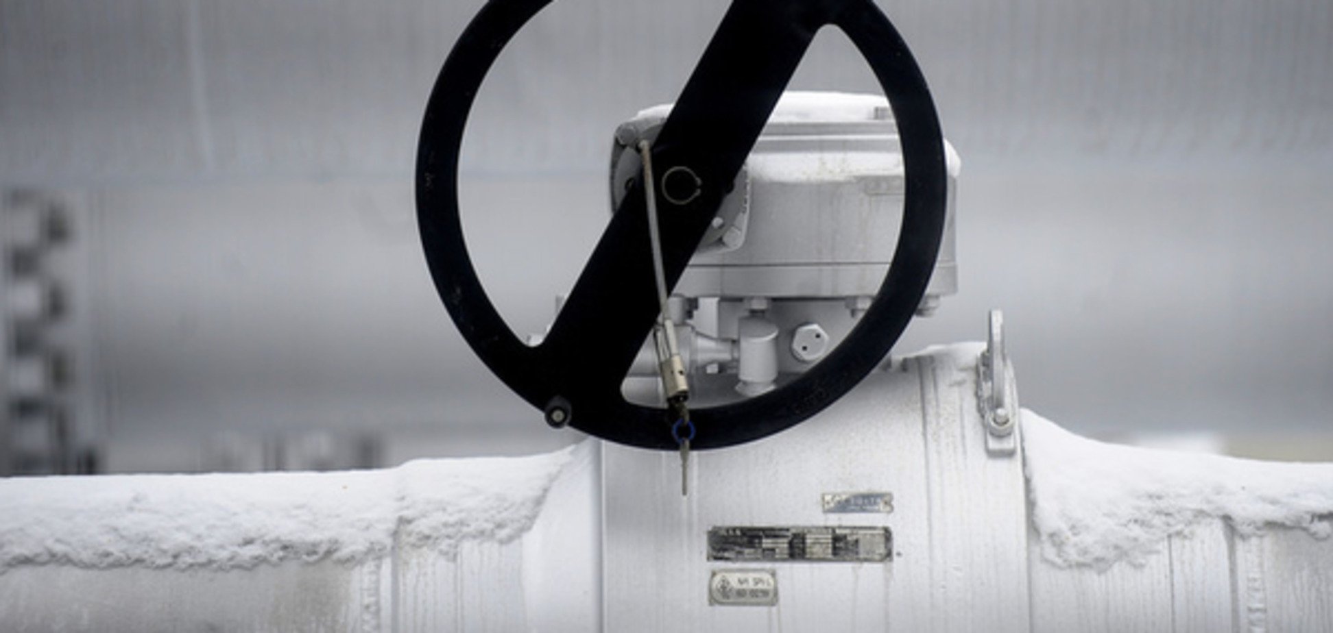 Турция за 1 день нашла замену российскому газу