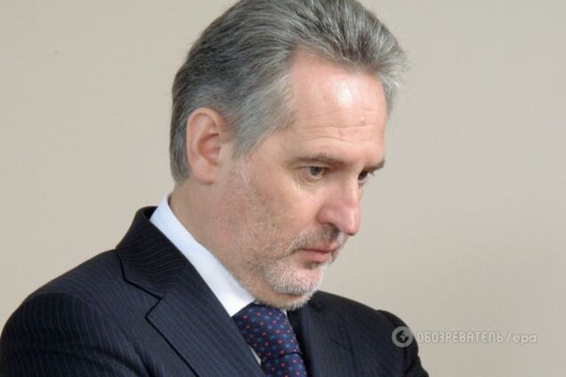 'Если бы не МВД': Портников объяснил, почему Фирташ рвется в Украину