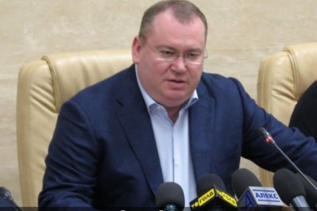 Днепропетровщина перевела 80% самых востребованных админуслуг в онлайн - Резниченко