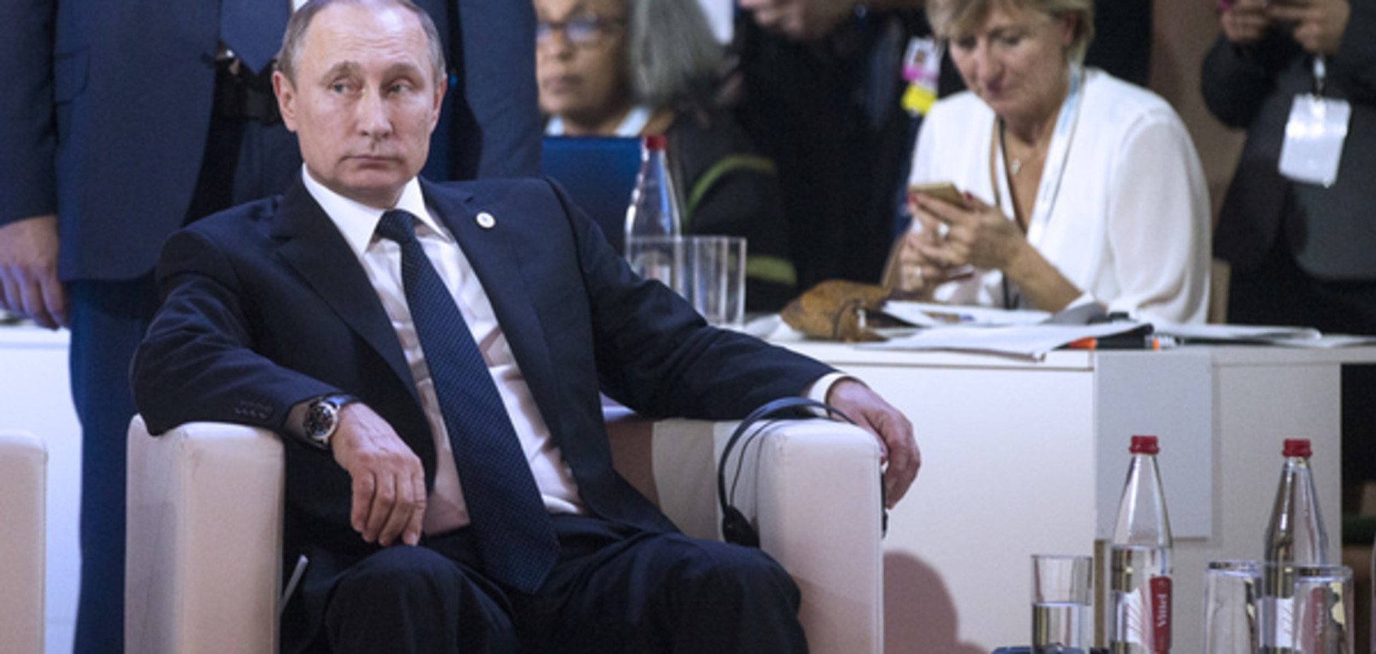 Неожиданный эксперимент: генерал спрогнозировал новую 'пакость' Путина в Крыму