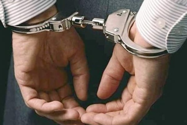 Оборотни в погонах: начальник отдела полиции на Сумщине 'погорел' на взятке