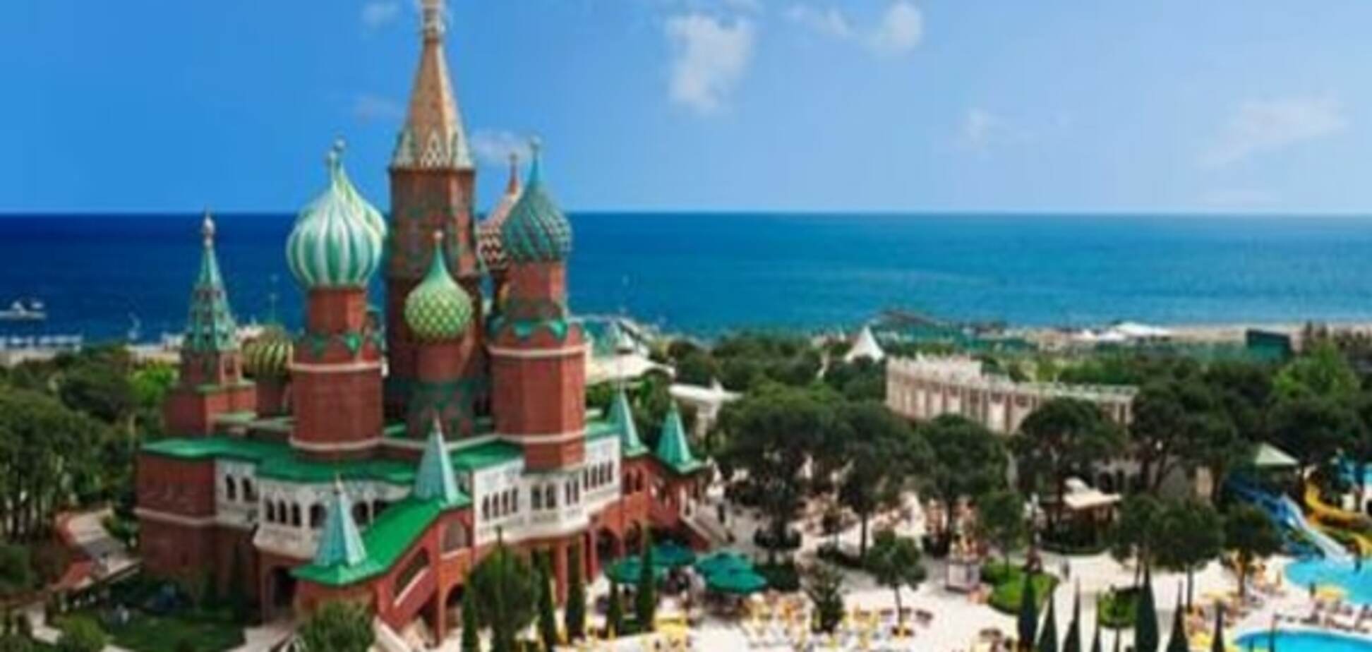 Пять просчетов Москвы: названы неконструктивные меры в отношении Турции