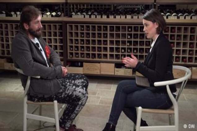 Чичваркин: выход для России - 'цветная революция'