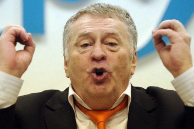 Оккупировать Турцию и отправить Эрдогана под трибунал: Жириновский разродился новой идеей