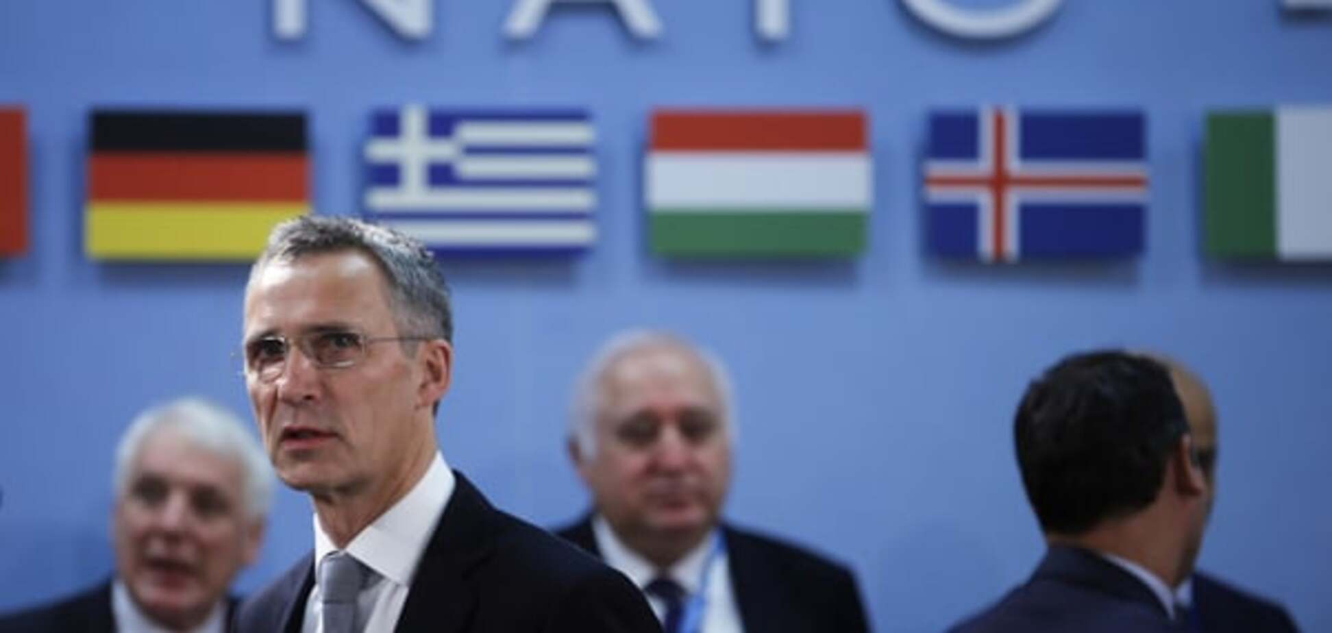 НАТО расширяется: генерал оценил перспективы членства Украины