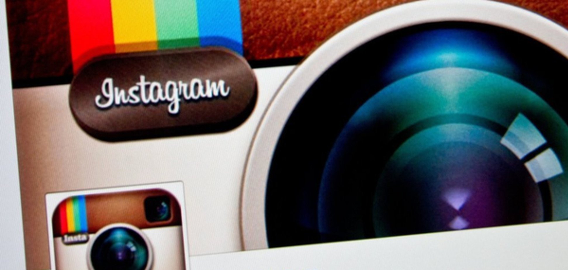 И тут Москва: Instagram показал самые популярные фото и назвал хештеги