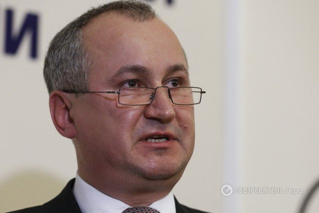 СБУ полностью обнародует все советские архивы – Грицак