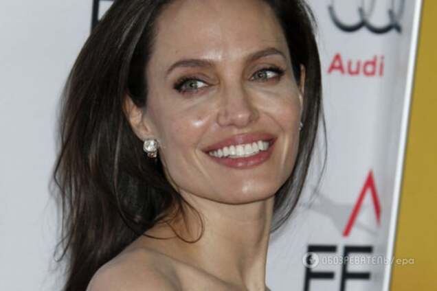 В сеть попали шокирующие фото 'избитых' Джоли, Мадонны и Кардашьян