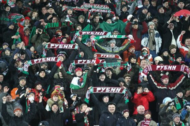 МВС Франції заборонило росіянам відвідувати виїзний матч Ліги Європи