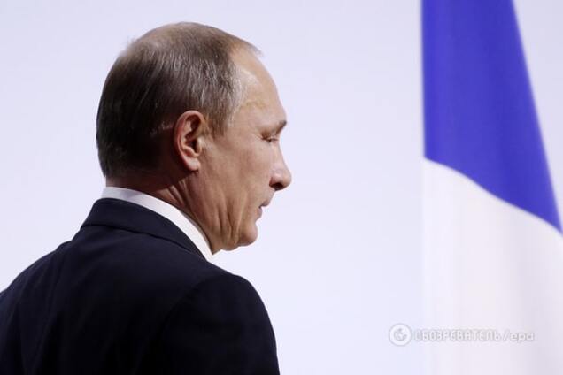 Шевцова о сбитом Су-24: Путину дали оплеуху, которой он никогда не ждал