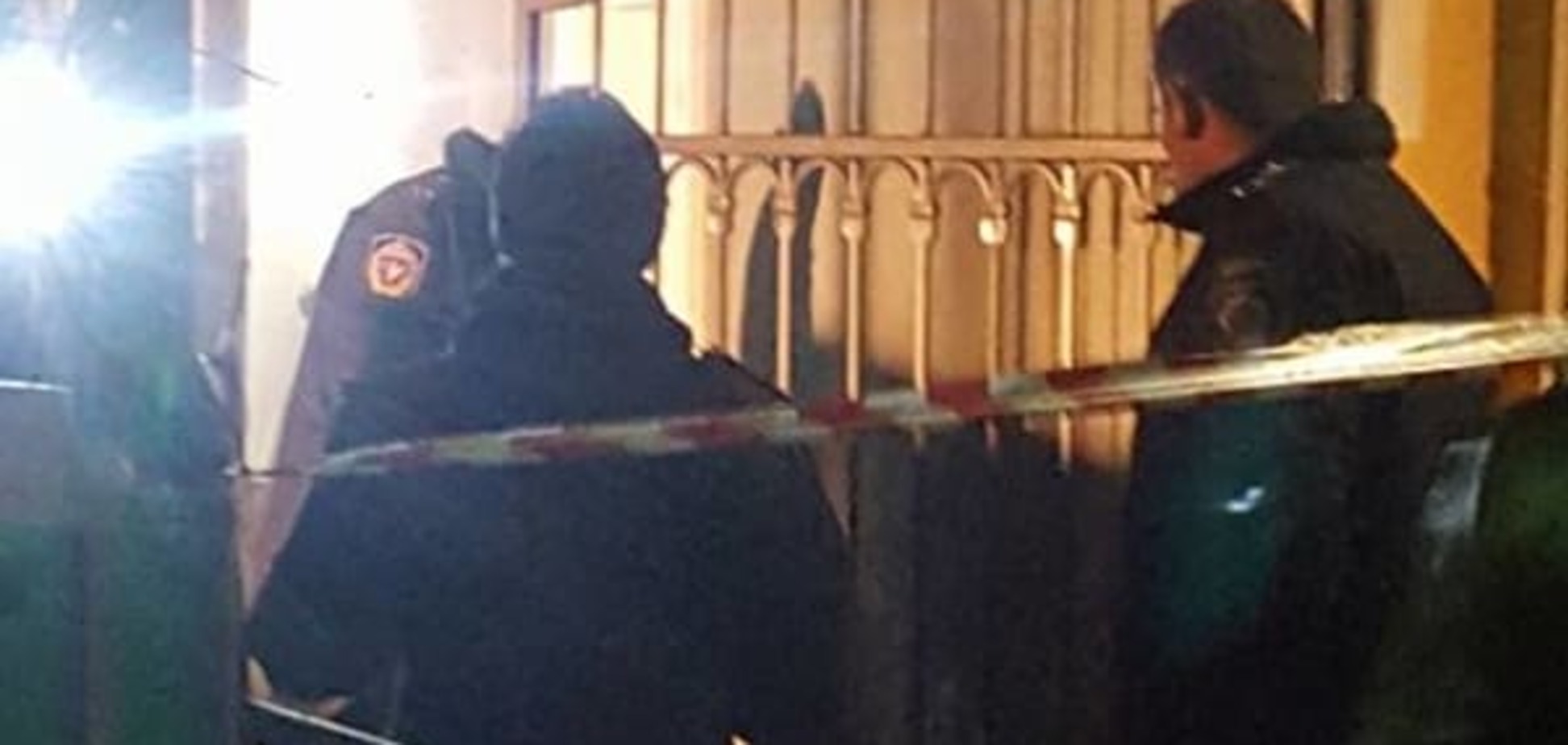В Ужгороде ночью прогремел взрыв: опубликованы фото