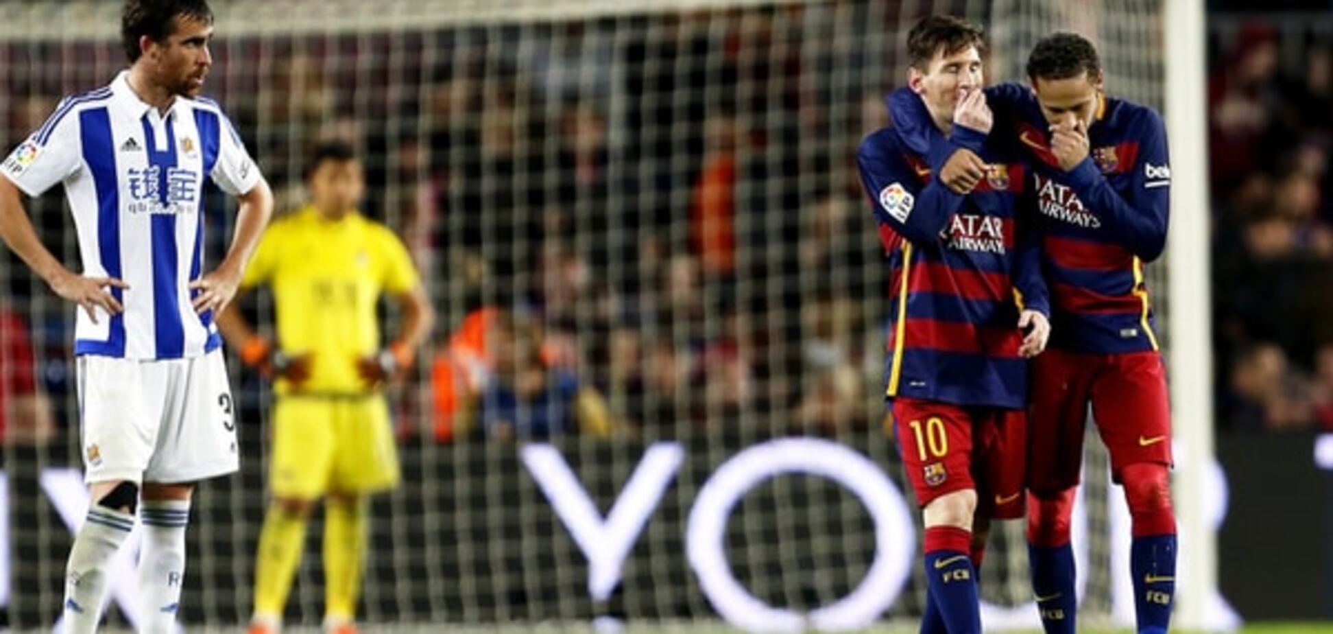 Прощай, Месси: 'Барселона' столкнулась с огромными проблемами