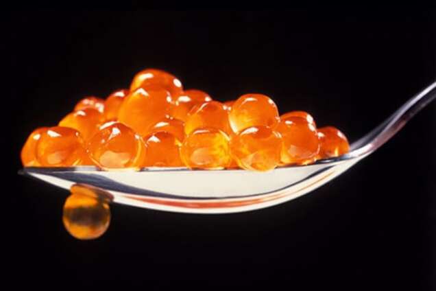 Новорічний стіл: у скільки українцям обійдеться головний делікатес