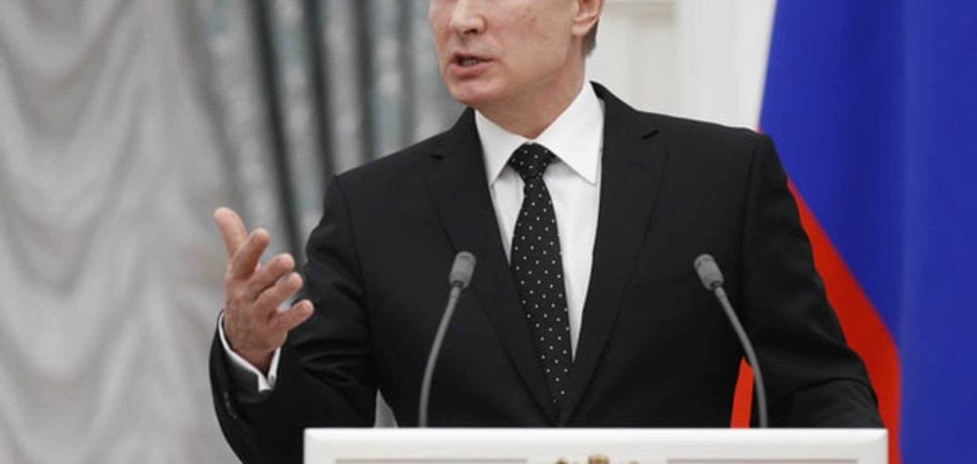 Рабинович увидел угрозу гражданской войны в России из-за Путина