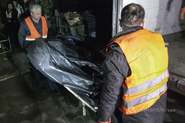 Террористы 'ДНР' расстреливают друг друга - разведка