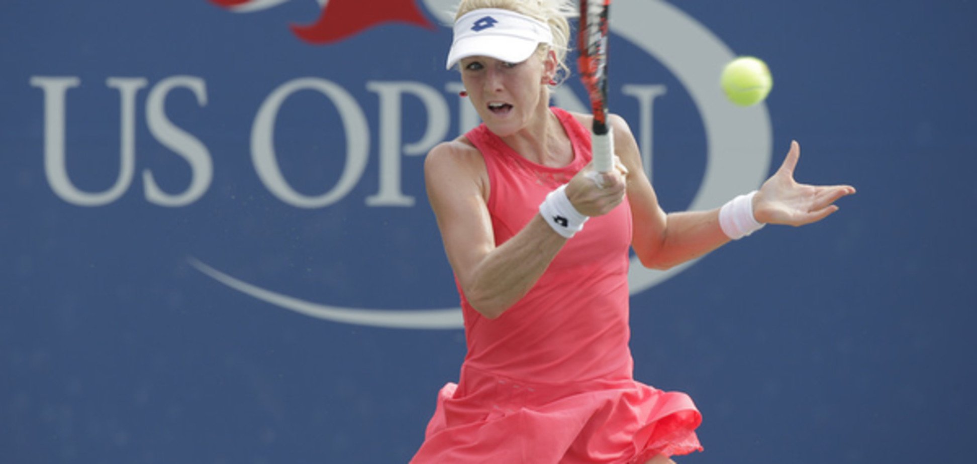 Без штанов и чувств. Пьяная сестра опозорила имя известной теннисистки