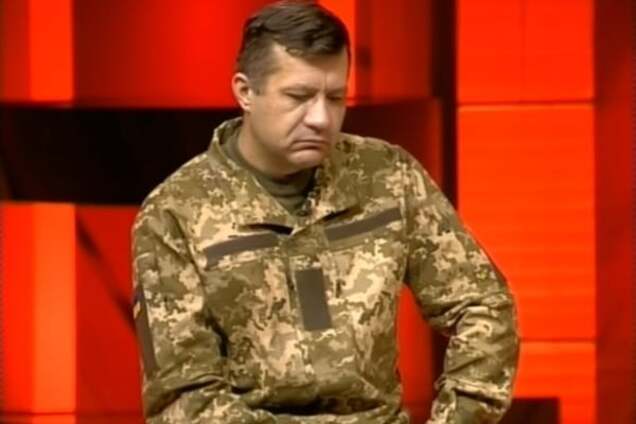 Террористы пытались выбить из 'Рахмана' данные о силах АТО на Донбассе