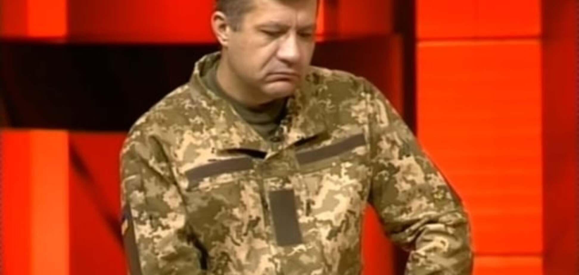 Терористи намагалися вибити з 'Рахмана' дані про сили АТО на Донбасі