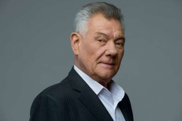 Машина екс-мера Києва Омельченка збила жінку і зникла з місця ДТП - ЗМІ