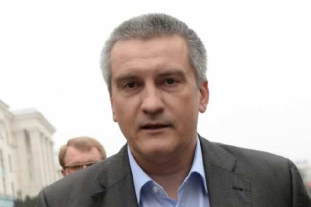 Аксьонов влип: Москва незадоволена роботою влади Криму