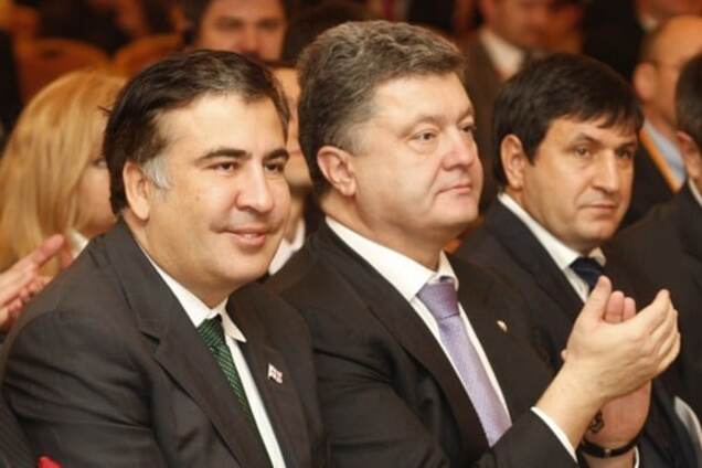 Церковь Святого Саакашвили