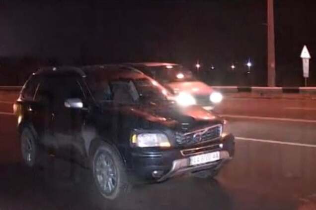 Водитель Омельченко взял ответственность за страшное ДТП в Киеве 