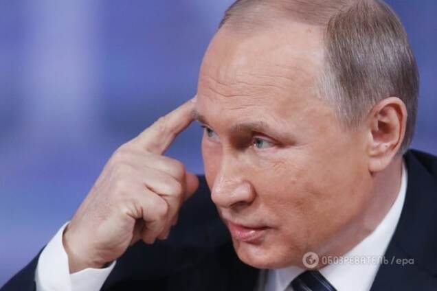 'Мы не прыгаем': Путин поведал, в чем сила России