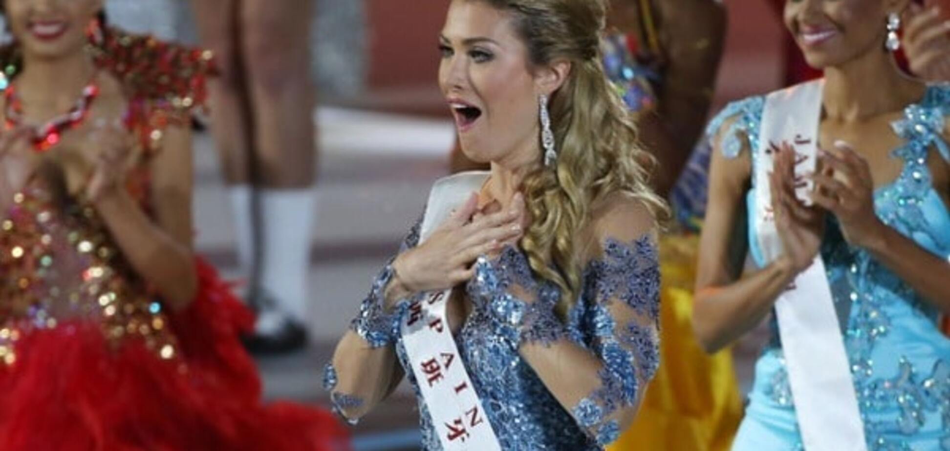 Объявлена победительница Мисс мира-2015: опубликованы фото