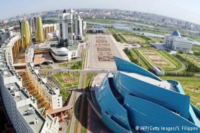 Казахстан розширить співробітництво з ЄС