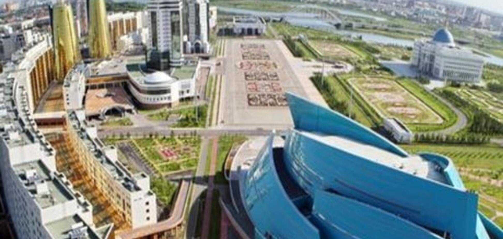 Казахстан розширить співробітництво з ЄС
