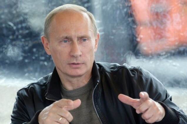 Путин перебросил в Сирию большой десантный корабль