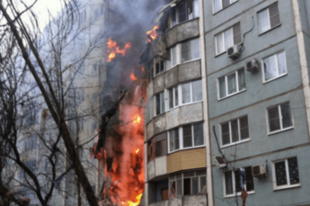 'С днем чекиста, россияне!': в соцсетях нашли причину взрывов в Волгограде