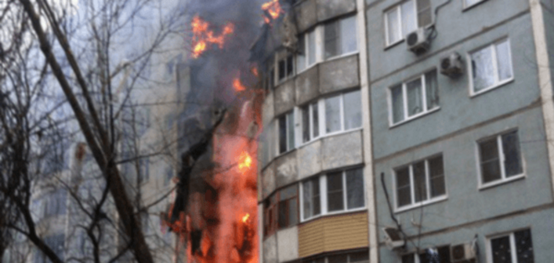'С днем чекиста, россияне!': в соцсетях нашли причину взрывов в Волгограде