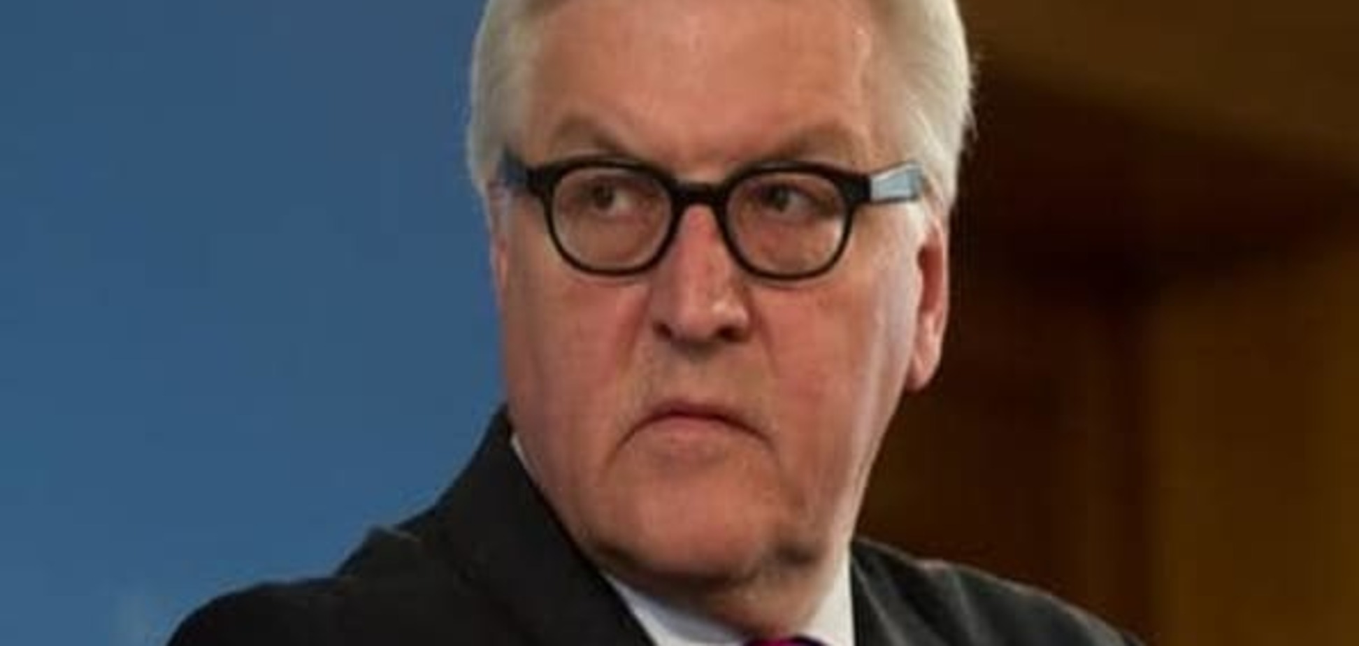 Штайнмаєр сподівається на позитивні результати сирійського мирного плану