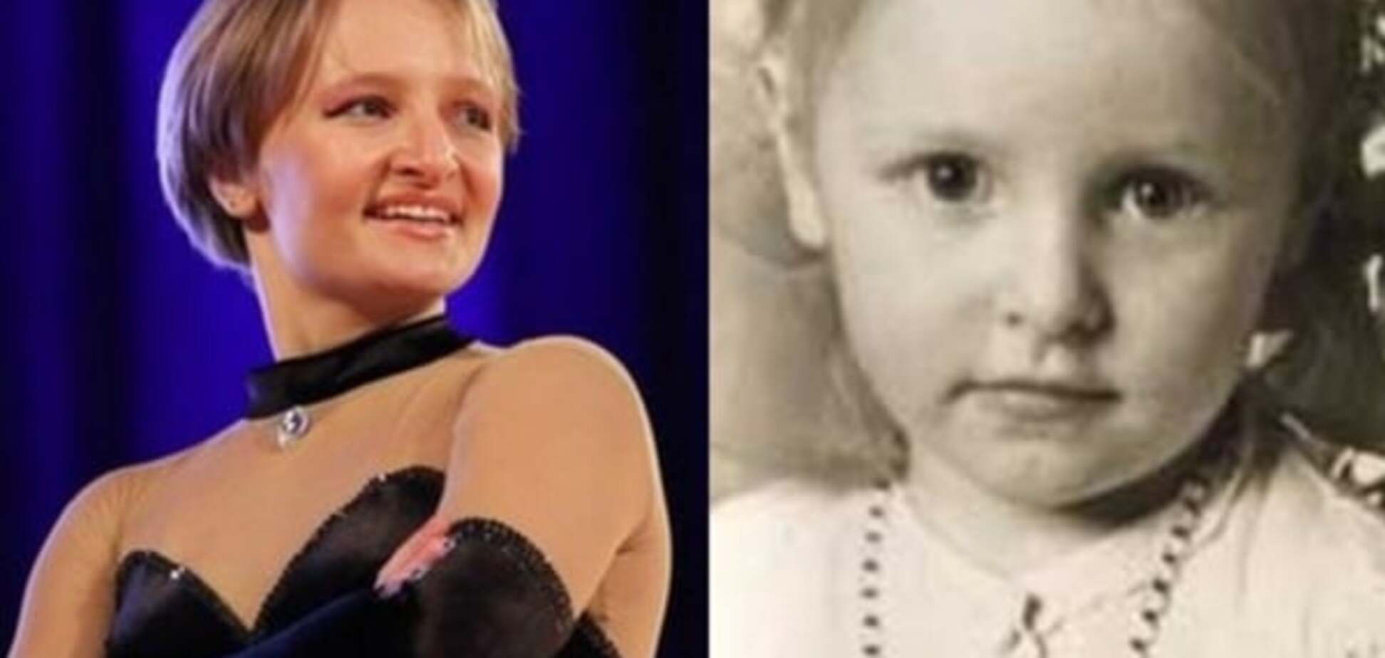 Свадебный подарок для дочери Путина