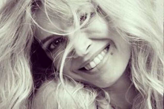 Подружки, сестрички, снегурочки: Вера Брежнева сравнила себя с Эрикой Герцег