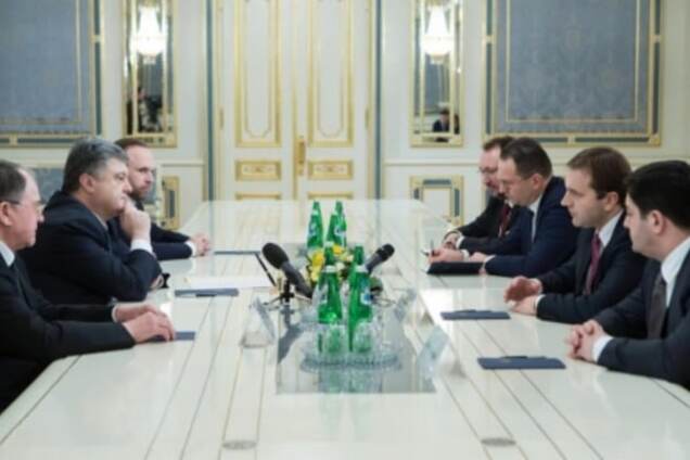 Суди чотирьох країн почали Батумський процес по Криму