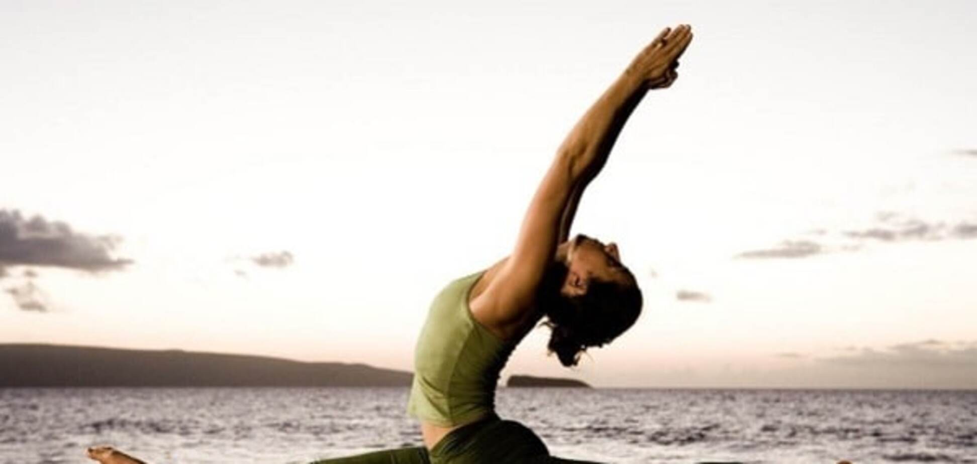 Как сесть на шпагат за 10 дней: эффективные упражнения