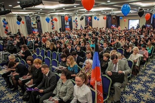 Из 'Захаровцев' в 'Беркутята': в 'ДНР' решили переименовать пионеров