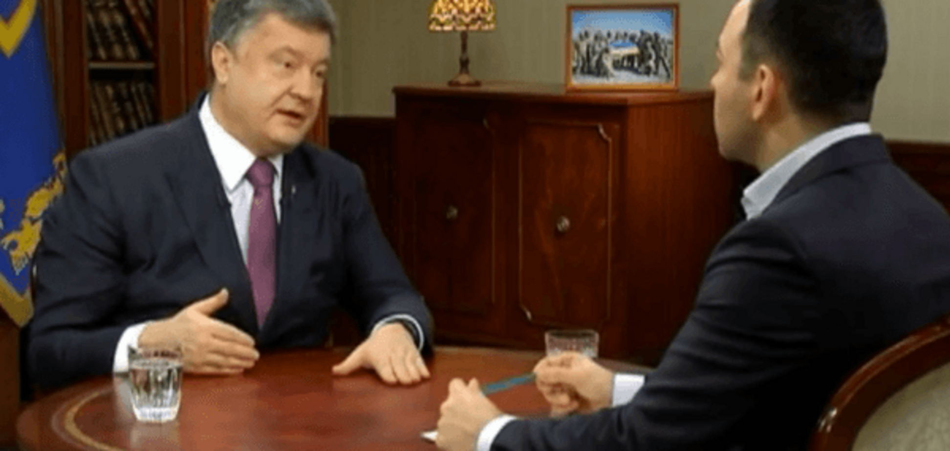 Президент: 21 грудня ЄС офіційно оголосить про продовження санкцій проти Росії