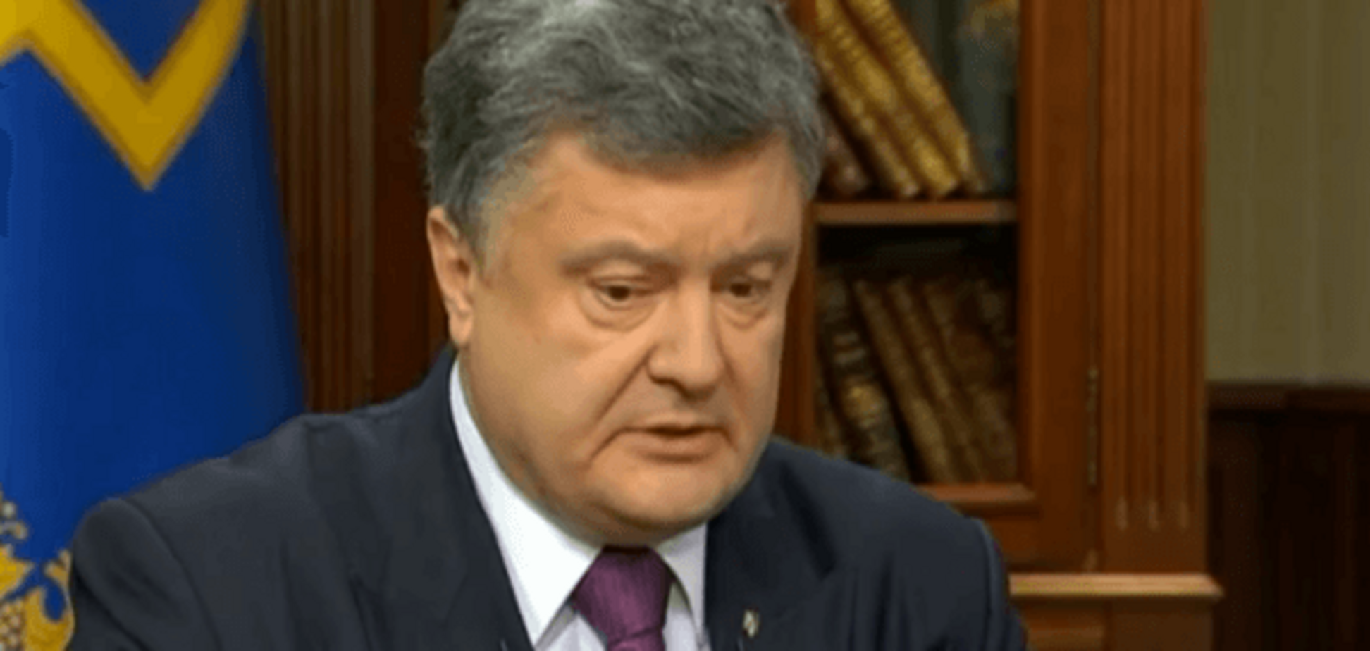 У Кремля не спросим: Порошенко заявил, что Украина сама решит, как развиваться