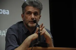 Андрей Куликов