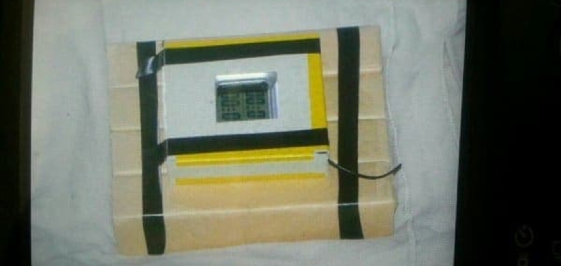 Бомба в самолете Air France: террористы обвели вокруг пальца всю службу безопасности