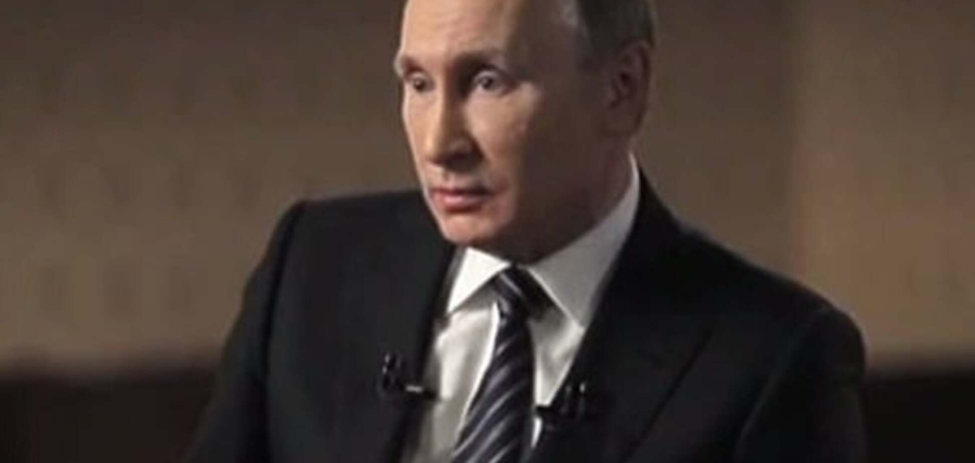 Как хвост виляет Путиным