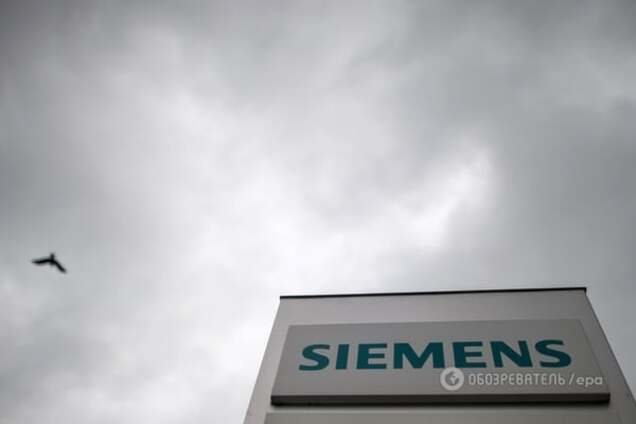 Siemens в обход санкций поможет Крыму с энергообеспечением - СМИ