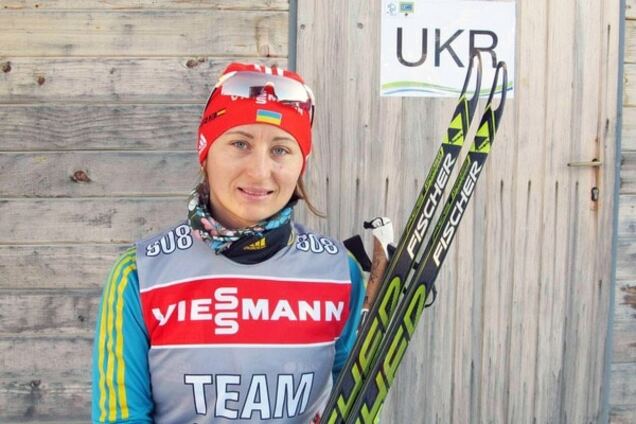 Украинки достойно завершили этап Кубка мира по биатлону