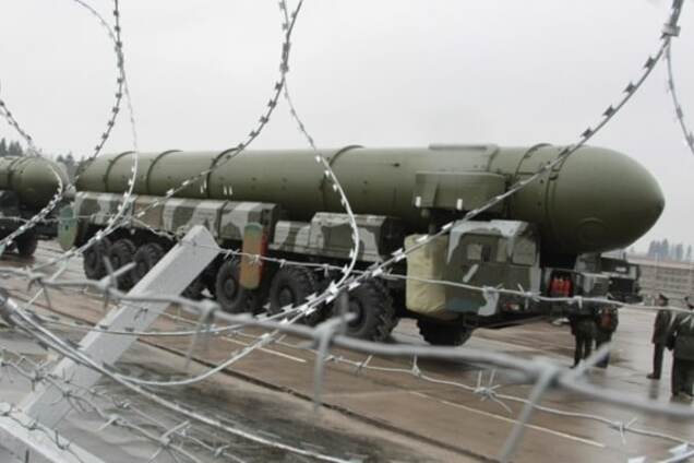 Ядерный перфоманс Путина — последний аргумент серийного убийцы