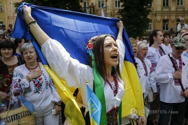 Кабмин перенес перепись украинцев на 2020 год: опубликован документ