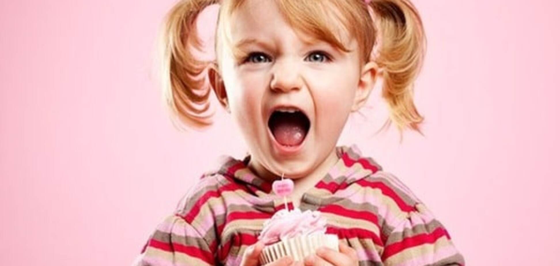 12 признаков того, что ваш ребенок избалован, и что с этим делать