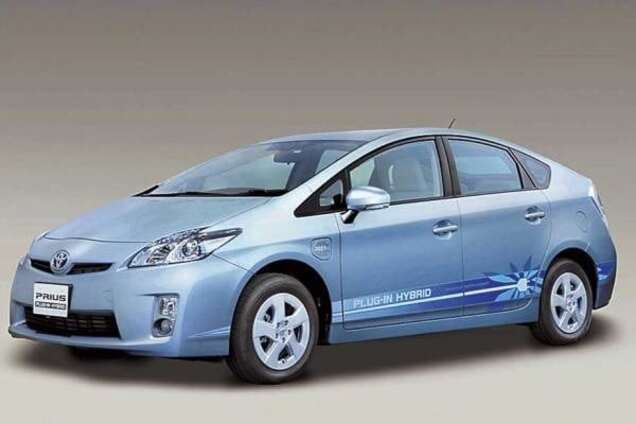 Недорого і зі смаком: топ-5 кращих економ-автомобілів